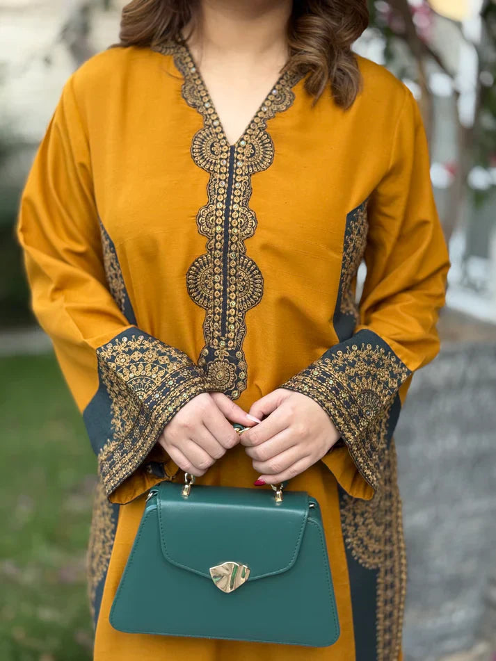 Naaz | Premium Pret-2pc