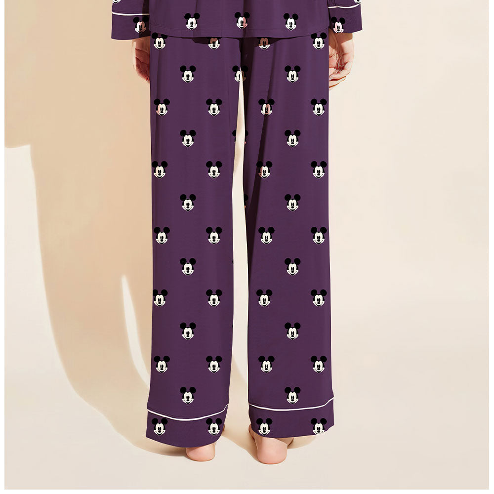 Mickey WOMEN SLEEPWEAR MZ-09