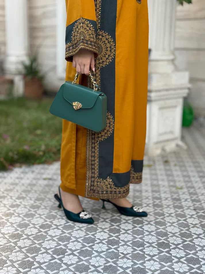 Naaz | Premium Pret-2pc