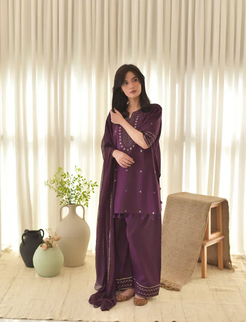 Lucia Farshi Set 3PC