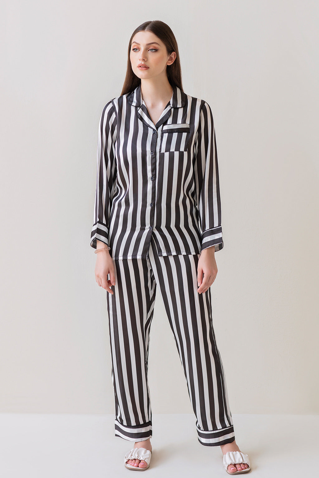 WOMEN SLEEPWEAR MZ-06