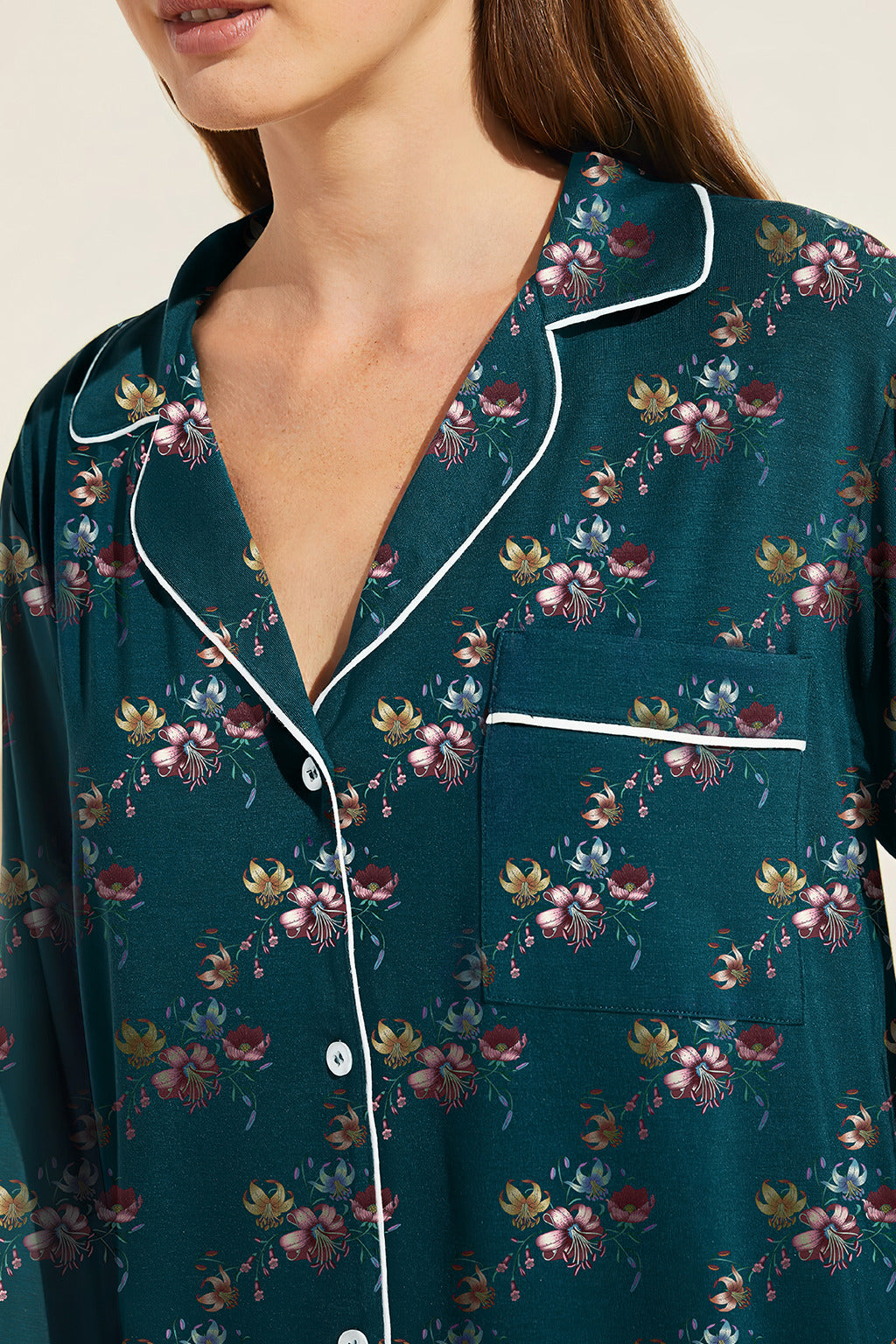 WOMEN SLEEPWEAR MZ-05