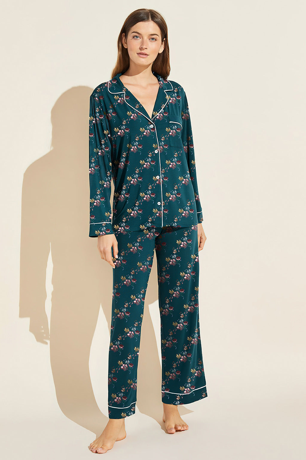 WOMEN SLEEPWEAR MZ-05