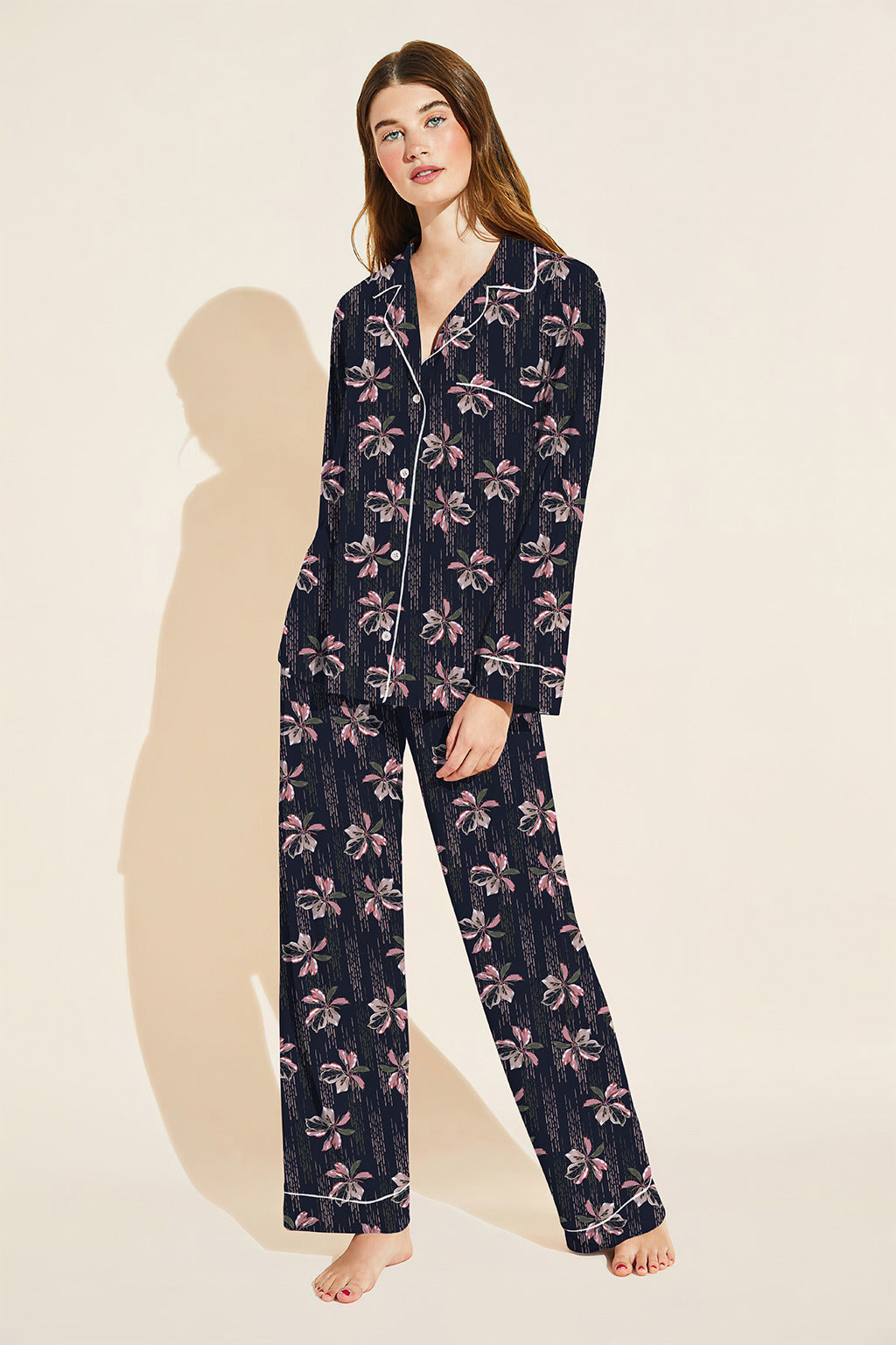 WOMEN SLEEPWEAR MZ-07