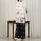 White Orchid 2Pc