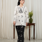 White Orchid 2Pc