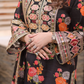 kareena - Heavy Embroidered Silk 3 Pc Suit