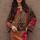 SUNDOORI 3PC PRINTED SUIT