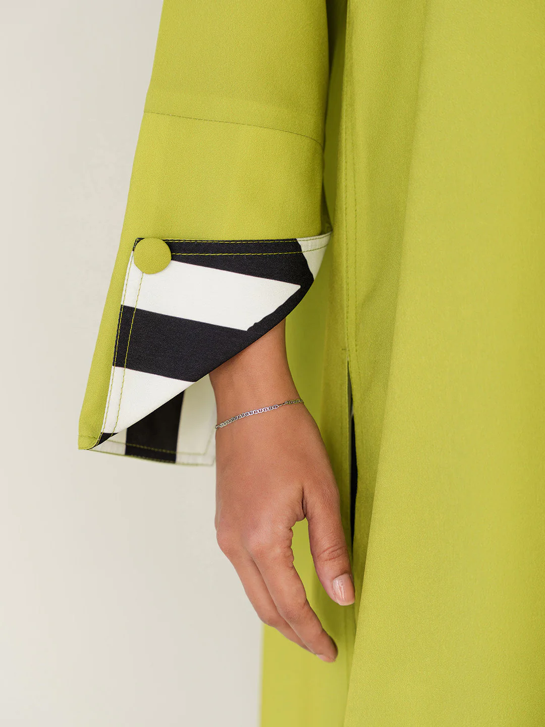 LIVIA – Modern Flow 2-Piece Dress