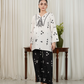 White Orchid 2Pc