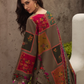 SUNDOORI 3PC PRINTED SUIT