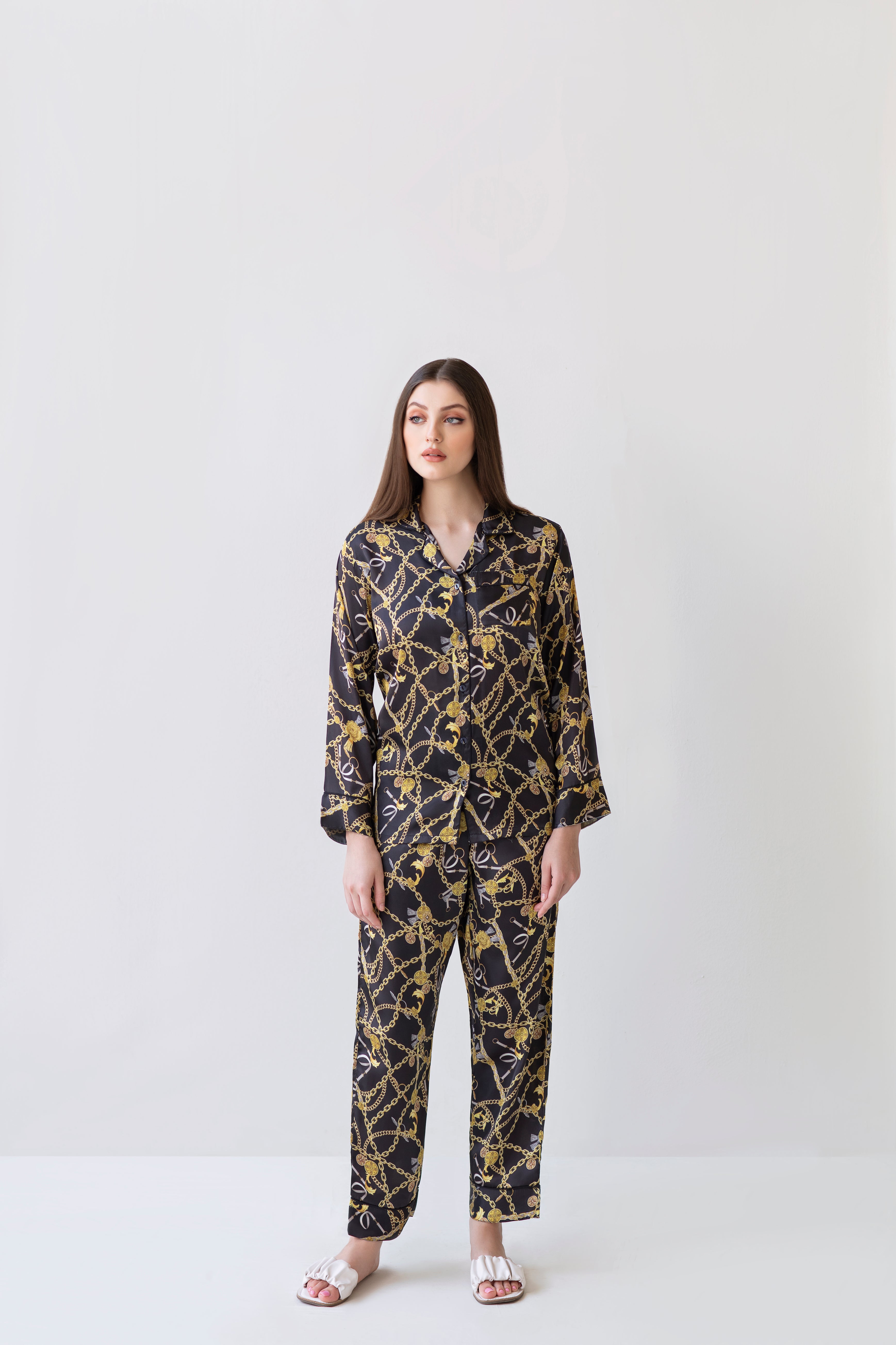 WOMEN SLEEPWEAR MZ-01