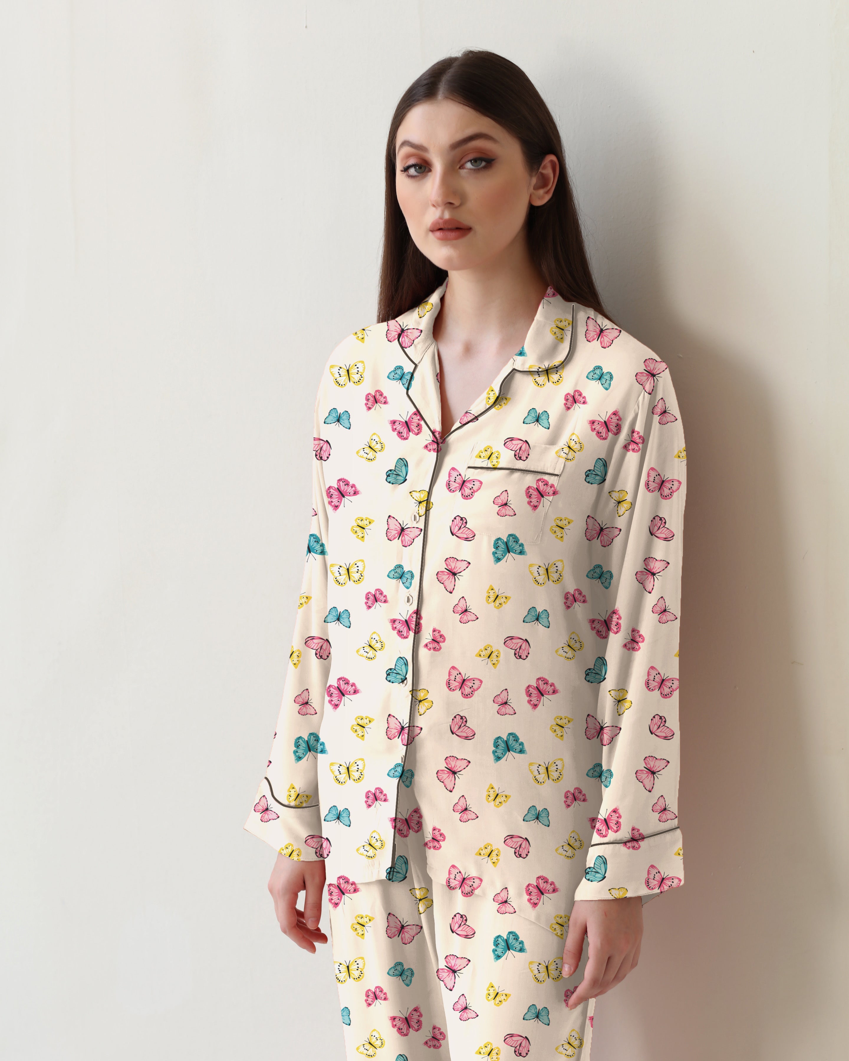 WOMEN SLEEPWEAR MZ-08