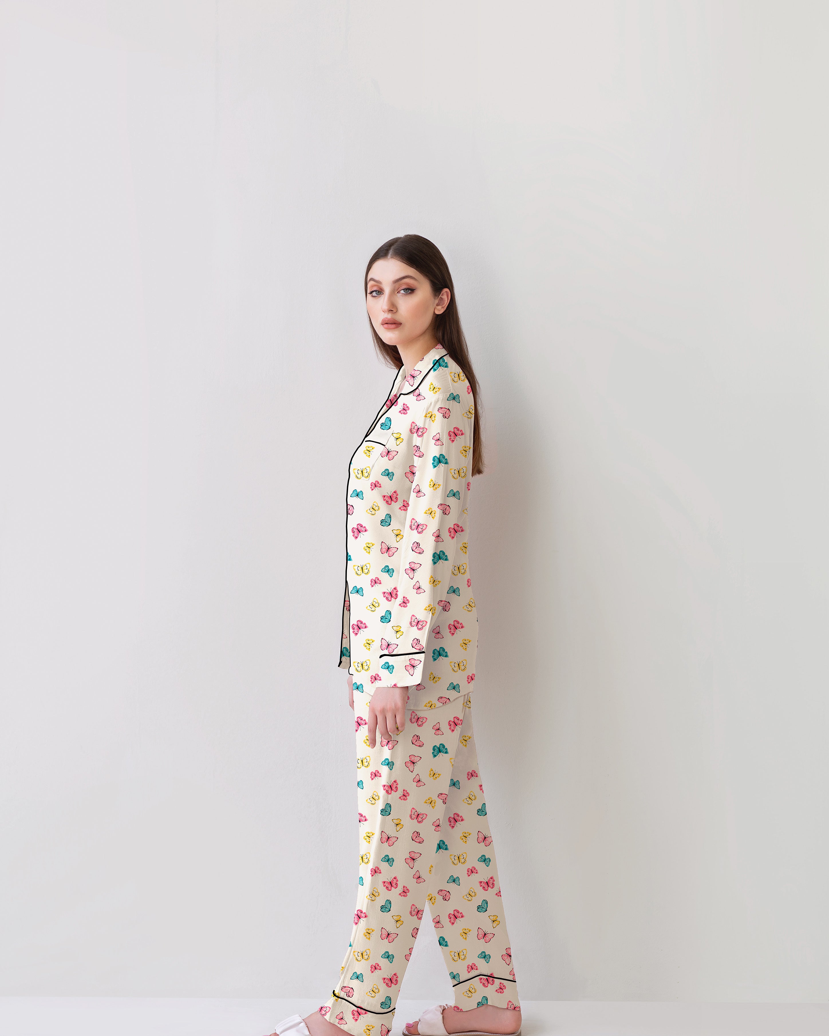 WOMEN SLEEPWEAR MZ-08